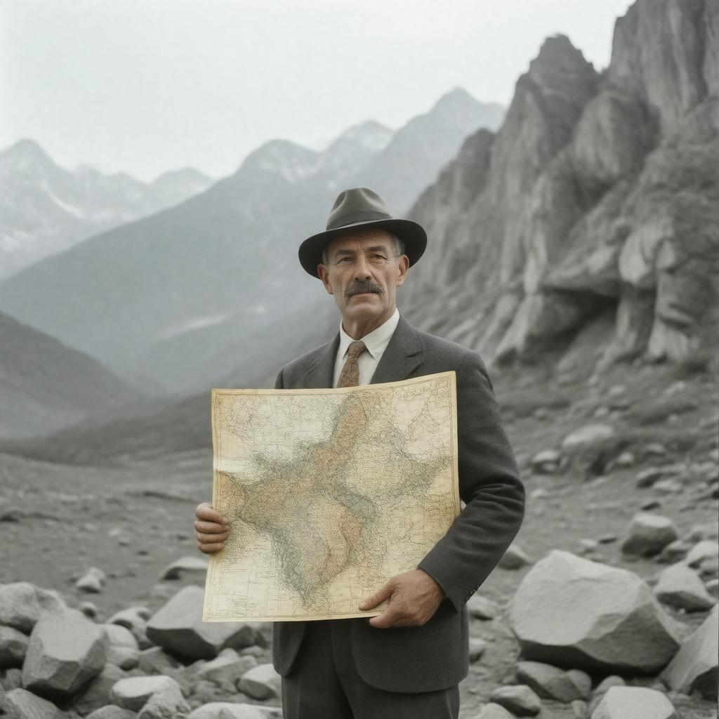 George C. Fisher